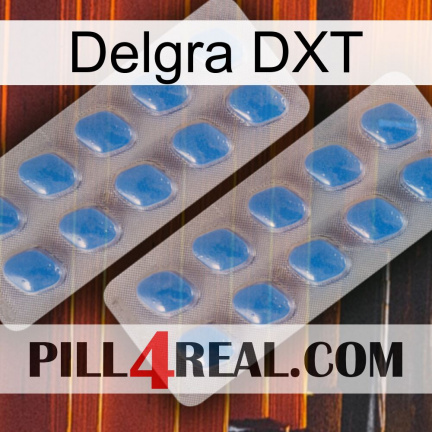 Delgra DXT 23